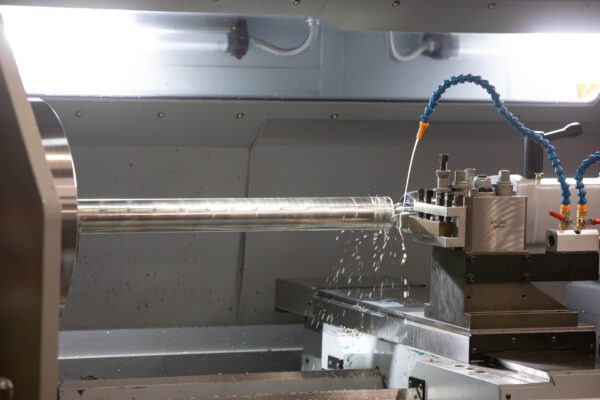 Waterjet Cutting
